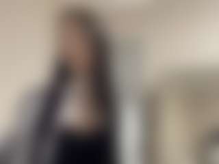 Olivia's Live Sex Cam Show