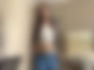 Olivia's Live Sex Cam Show