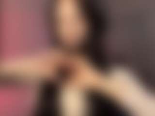 Live cam show with Olivia - Raven Hair on Strip Flash - Live Sex Shows