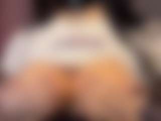 Live cam show with Olivia - College on Ass Tok