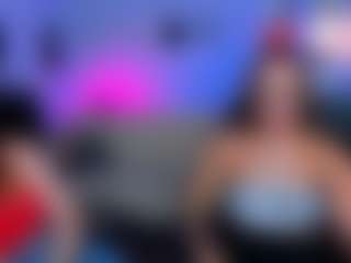lily-sin1's Live Sex Cam Show