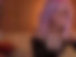 Lune's Live Sex Cam Show