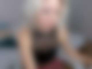 Live cam show with MonroSugar - Blue Eyes on Camsoda