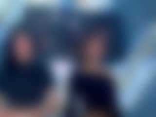 LuxuryQueens's Live Sex Cam Show