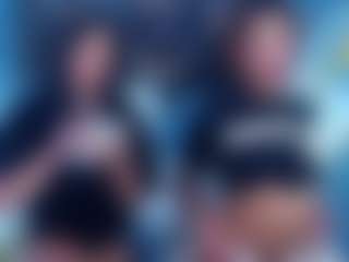 LuxuryQueens's Live Sex Cam Show