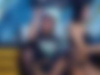 LuxuryQueens's Live Sex Cam Show