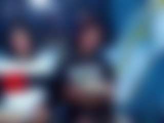 LuxuryQueens's Live Sex Cam Show