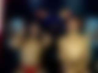 LuxuryQueens's Live Sex Cam Show