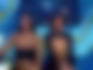 LuxuryQueens's Live Sex Cam Show