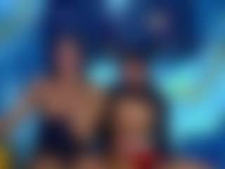 LuxuryQueens's Live Sex Cam Show