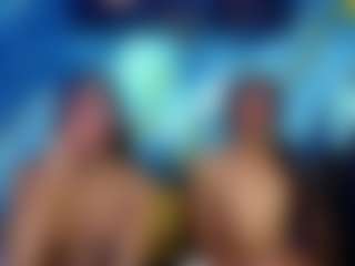 LuxuryQueens's Live Sex Cam Show