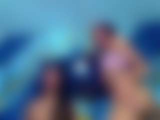 LuxuryQueens's Live Sex Cam Show