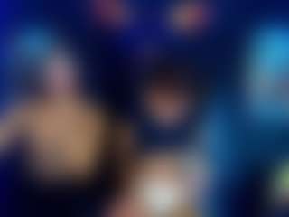 LuxuryQueens's Live Sex Cam Show