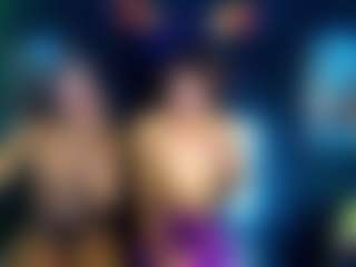 LuxuryQueens's Live Sex Cam Show