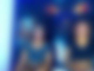 LuxuryQueens's Live Sex Cam Show