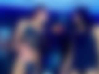 LuxuryQueens's Live Sex Cam Show