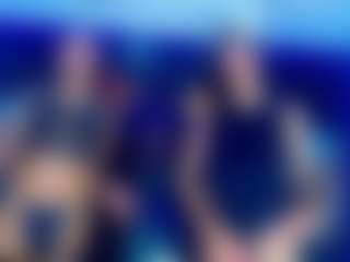 LuxuryQueens's Live Sex Cam Show