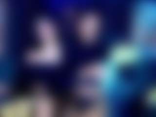 LuxuryQueens's Live Sex Cam Show