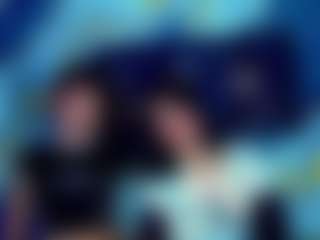 LuxuryQueens's Live Sex Cam Show