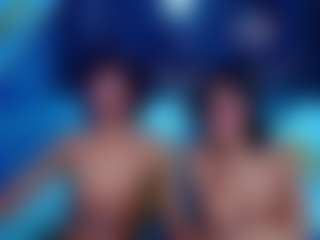 LuxuryQueens's Live Sex Cam Show