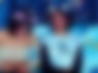 Live cam show with LuxuryQueens - White on nudelive.tv | colombia