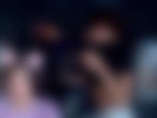 LuxuryQueens's Live Sex Cam Show