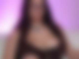 Live cam show with MaeveSun - Average on SpankPalCams