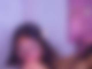 MiahRousse's Live Sex Cam Show