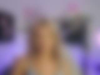 Live cam show with Barb - Blonde Hair on Gym Cam Girls
