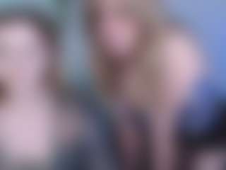 Show en direct avec caroline-rose - Lush sur Camsoda