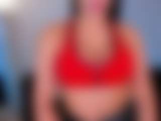 CharlotteCox1's Live Sex Cam Show