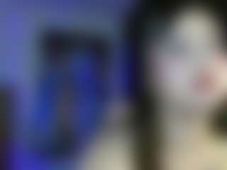 Live cam show with Jheriiz - Green Eyes on Hubzter Live