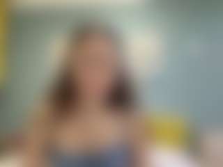 Live cam show with Alma - Brown Hair on camtv