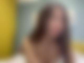 Alma's Live Sex Cam Show