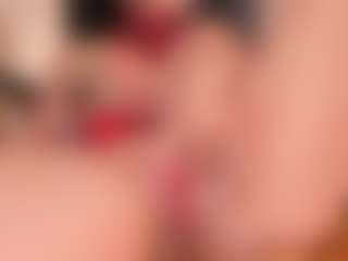 Live cam show with Ruby-Rouge - Ahegao on Camsoda
