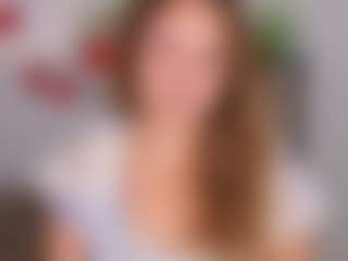 Live cam show with JanetBrewer - Green Eyes on Camsoda