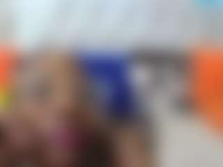 Live-sekscamshow van londondarling