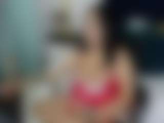 Live cam show with MelaniVega - Fingers on crypto-cams