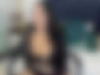 Live cam show with MelaniVega - New BBW on SinfulBabes