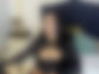 Live cam show with MelaniVega - New Brown Eyes on Soda Cam
