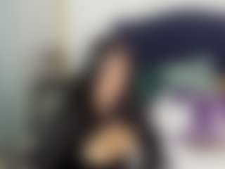 Live cam show with MelaniVega - Middle Aged on Mixed Magazine Live