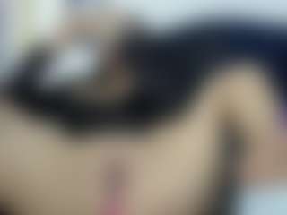 Live cam show with MelaniVega - Domination on Fling VIP Chat