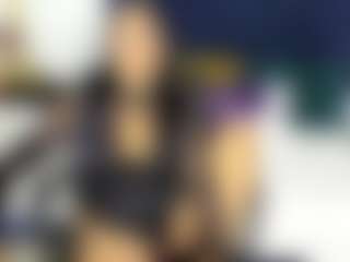 MelaniVega's Live Sex Cam Show
