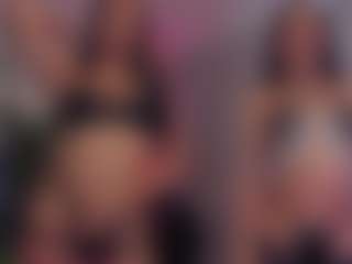 Roussebunny1's Live Sex Cam Show