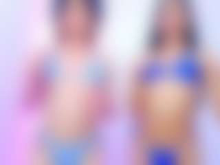 Roussebunny1's Live Sex Cam Show