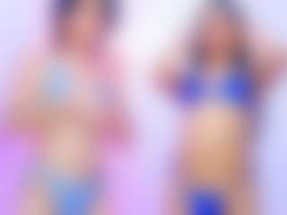 Roussebunny1's Live Sex Cam Show