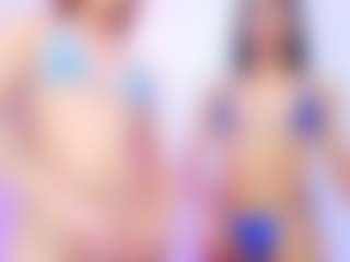 Roussebunny1's Live Sex Cam Show