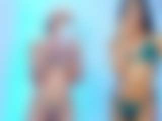 Roussebunny1's Live Sex Cam Show