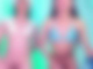 Roussebunny1's Live Sex Cam Show