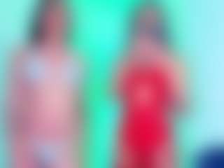 Roussebunny1's Live Sex Cam Show
